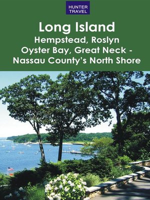 cover image of Long Island